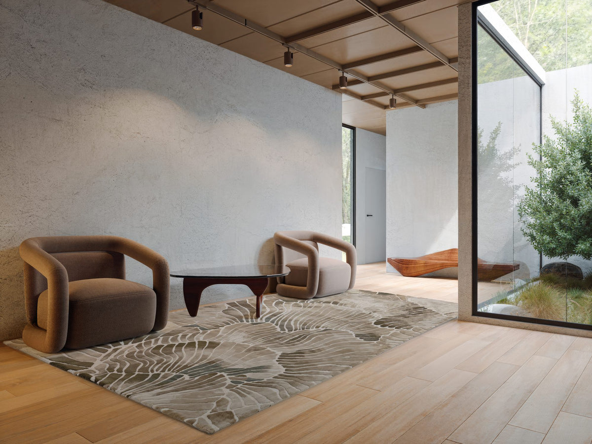 Dune Couture Rectangle Rug