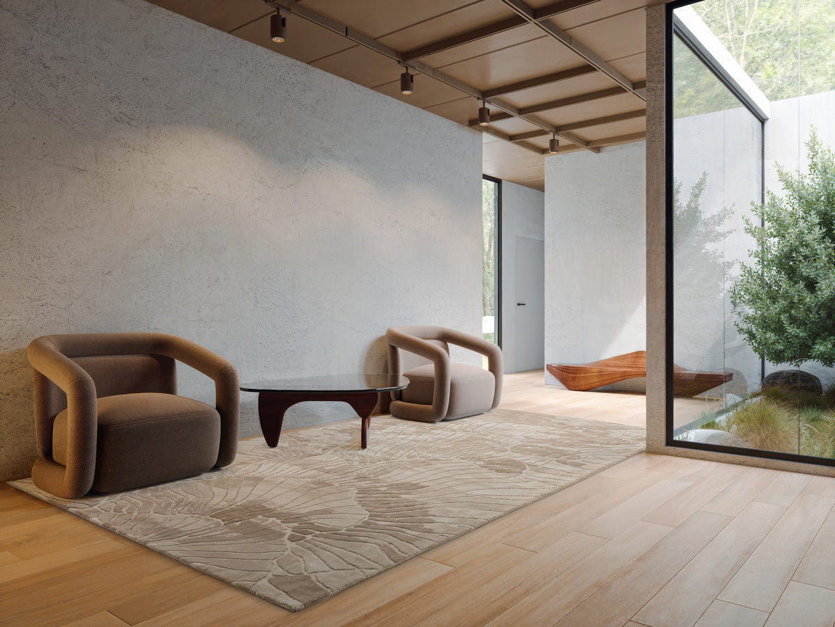 Dune Couture Rectangle Rug
