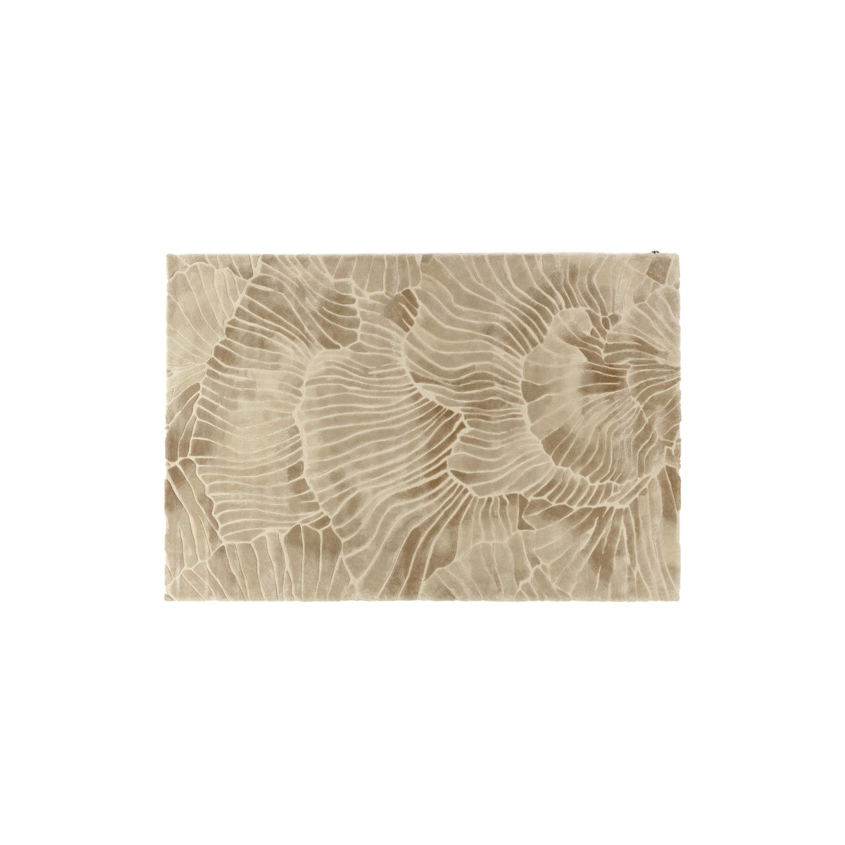 Dune Couture Rectangle Rug