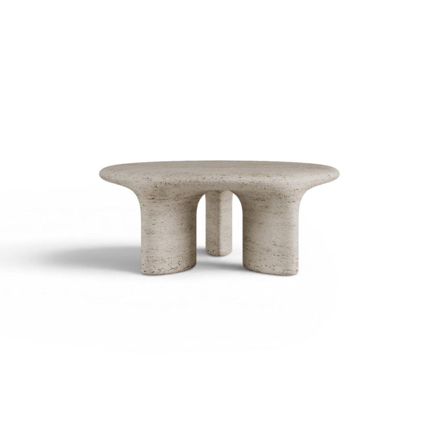 Elephant Coffee Table