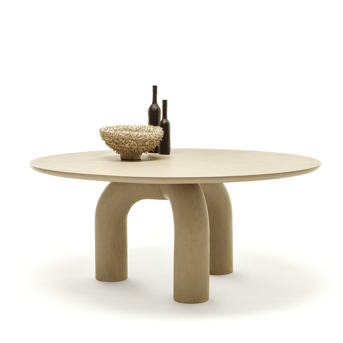 Elephante Dining Table