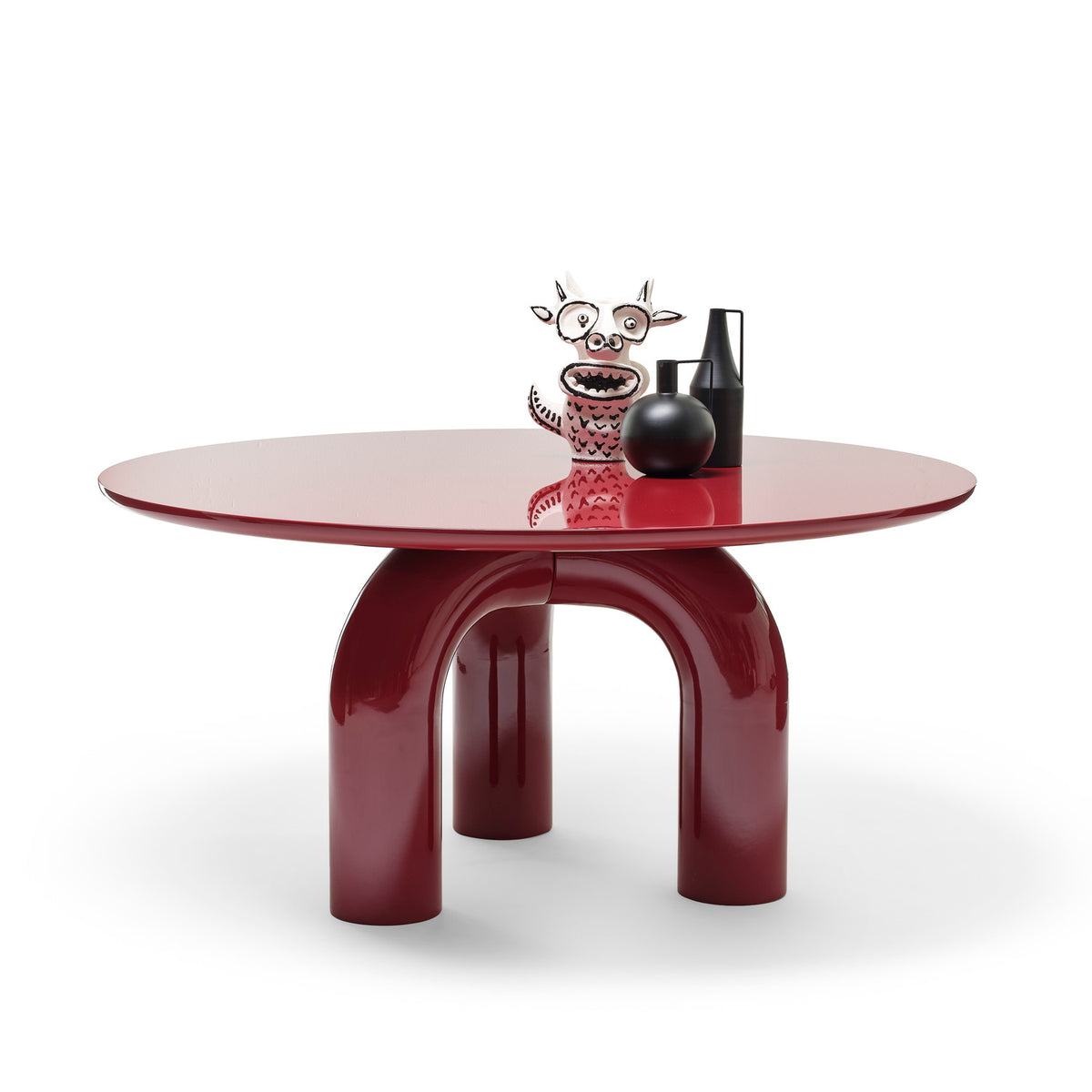 Elephante Dining Table