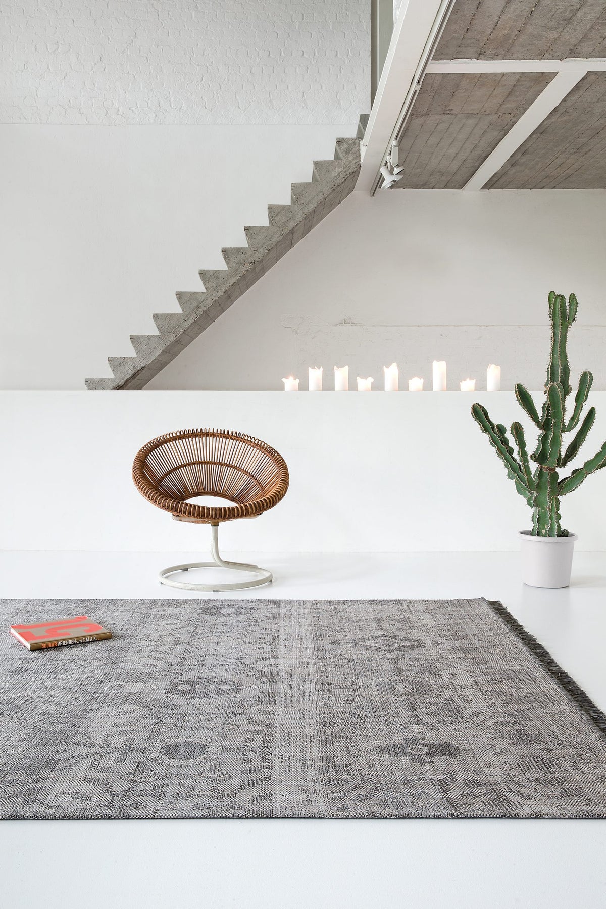 Elixir Rug