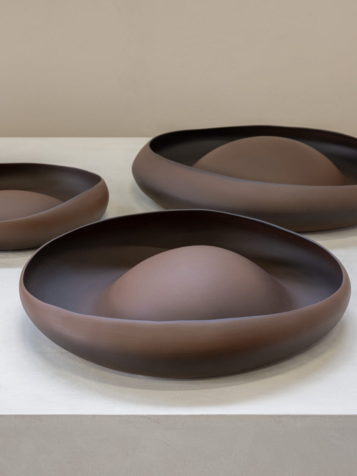 Ellissi Centerpiece Object