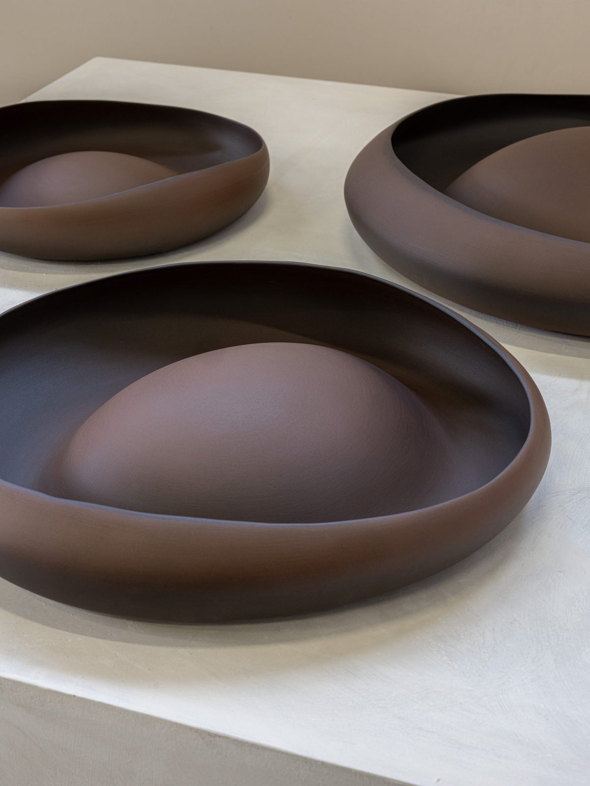 Ellissi Centerpiece Object