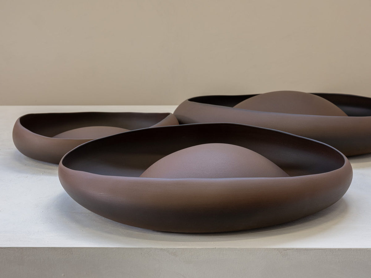Ellissi Centerpiece Object
