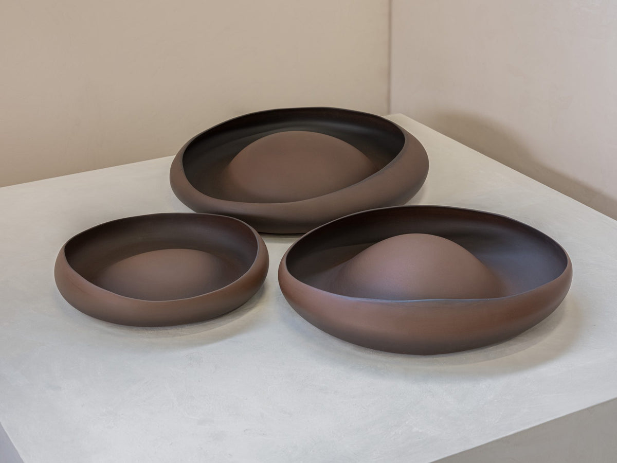 Ellissi Centerpiece Object
