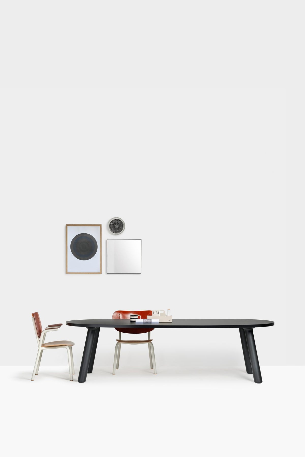 Emil Rosi Chair
