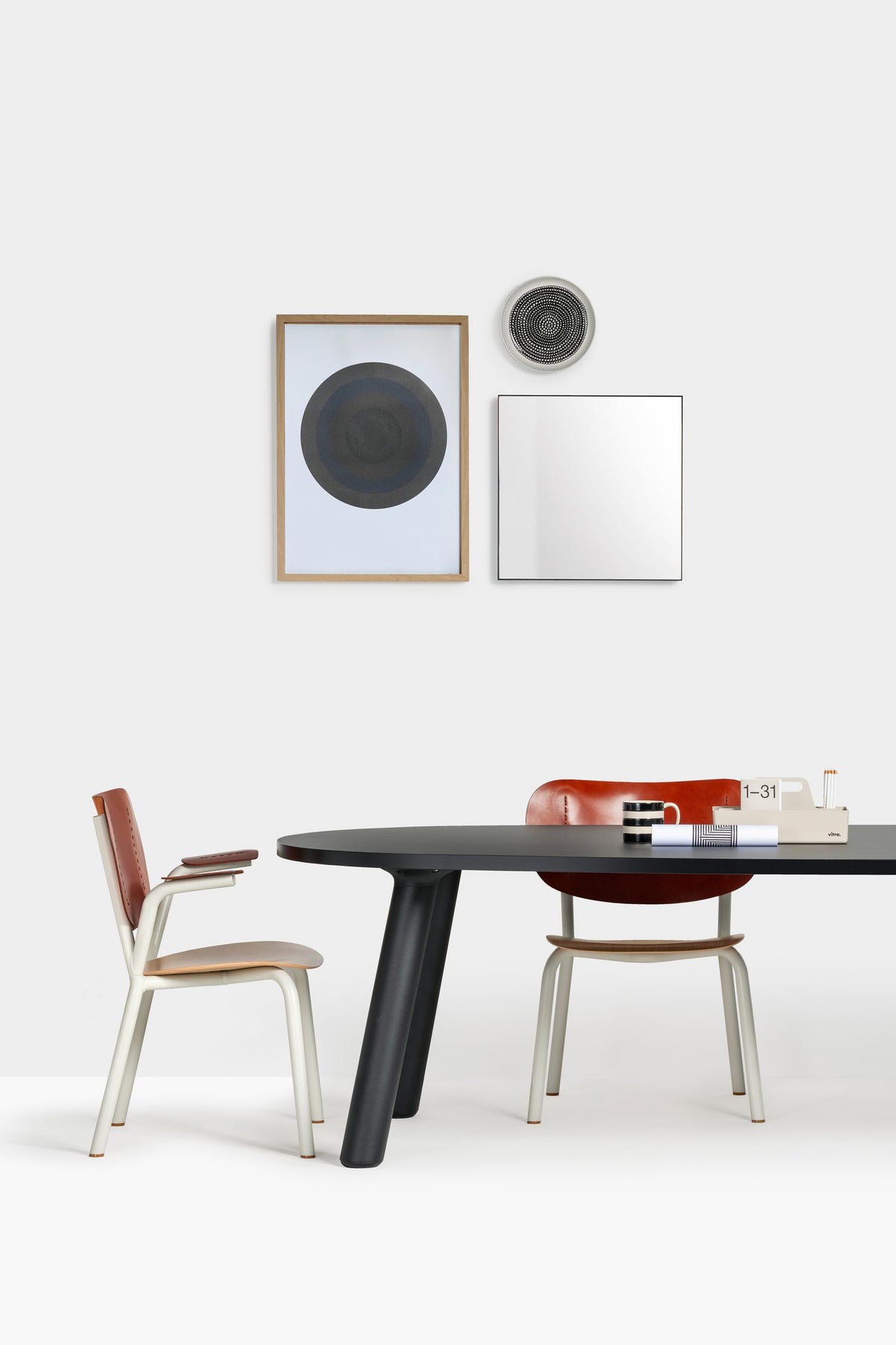 Emil Rosi Chair