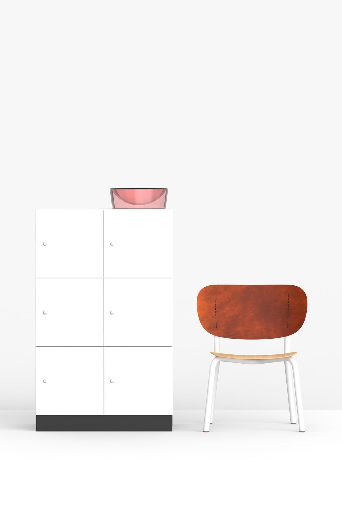 Emil Rosi Chair