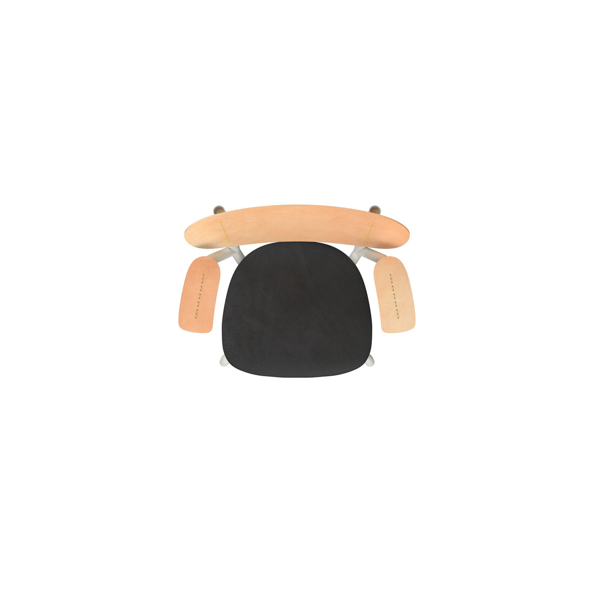 Emil Rosi Chair