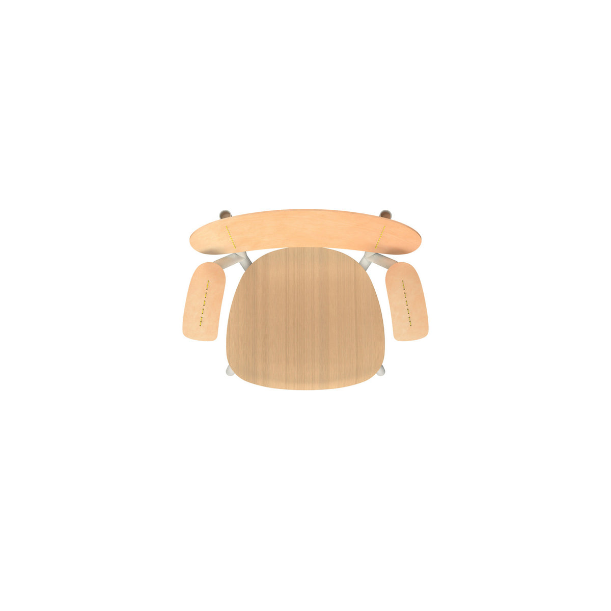 Emil Rosi Chair