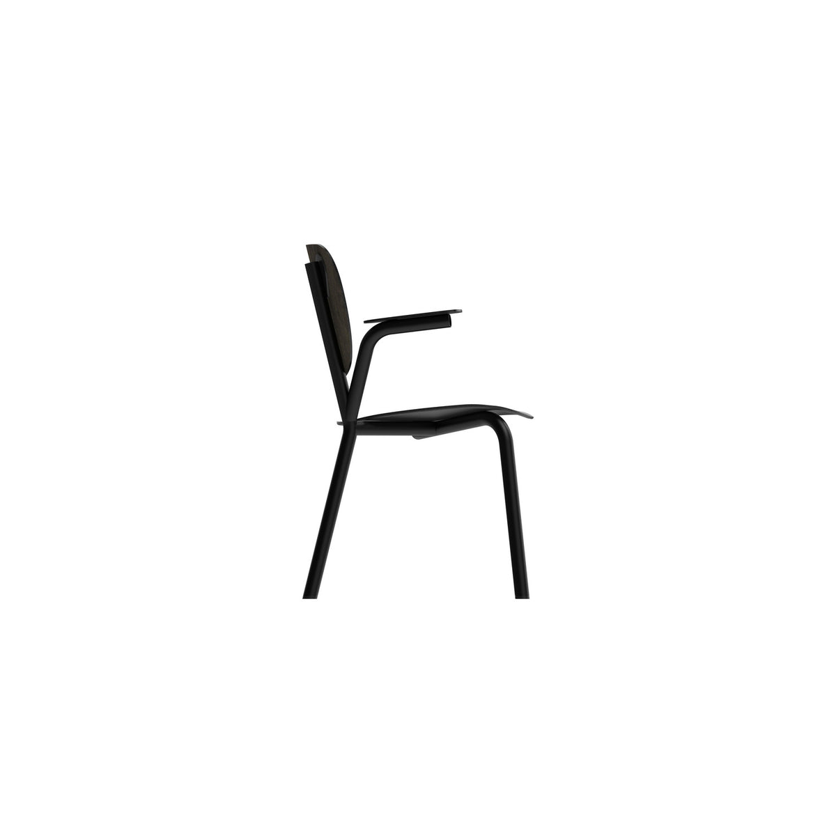 Emil Rosi Chair