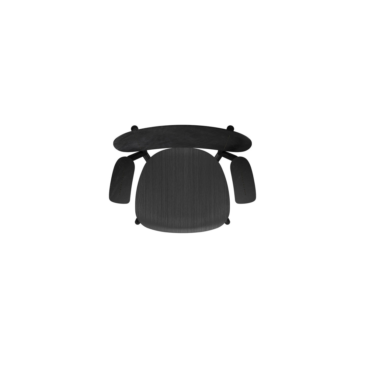Emil Rosi Chair