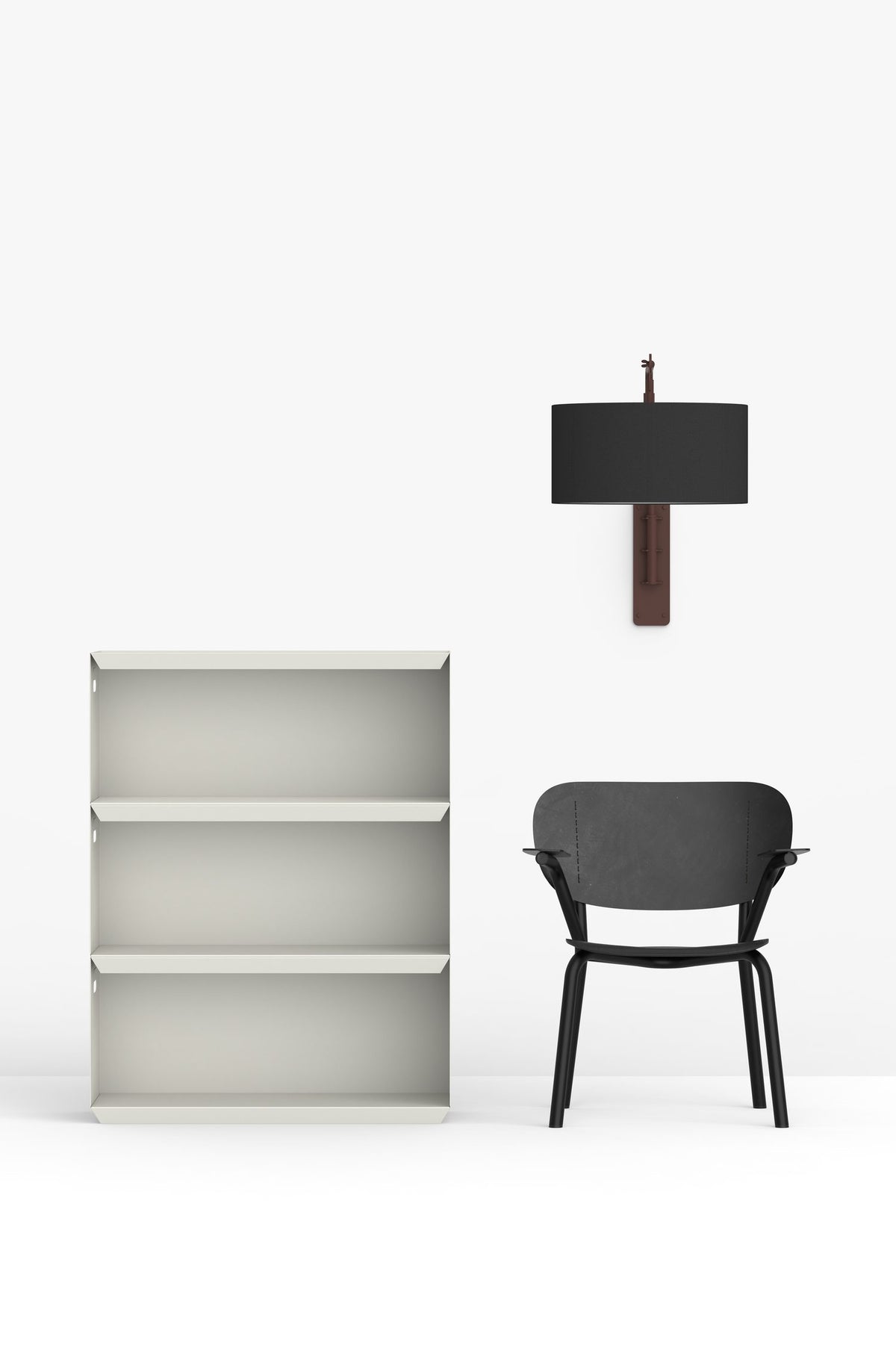 Emil Rosi Chair