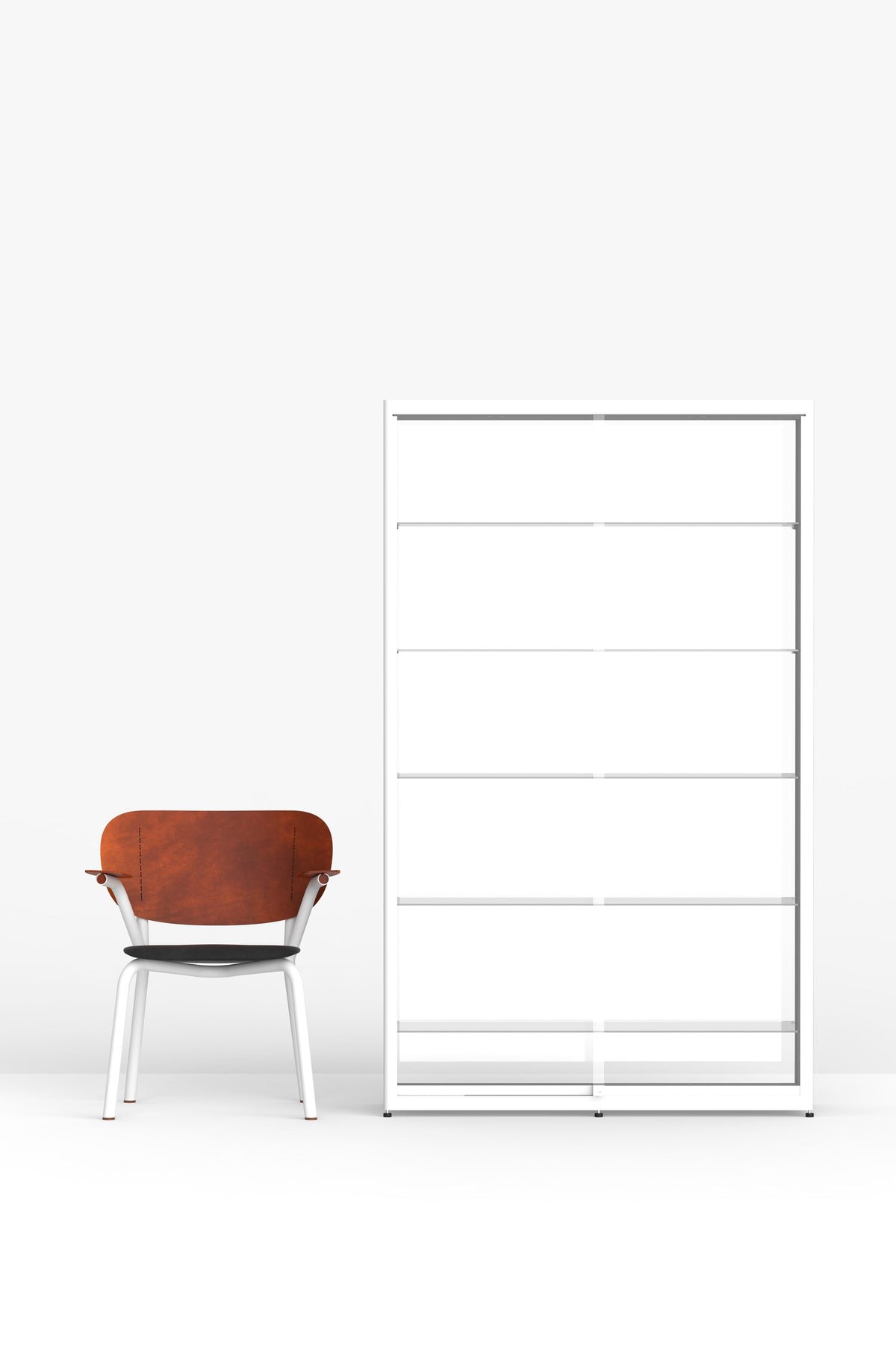 Emil Rosi Chair