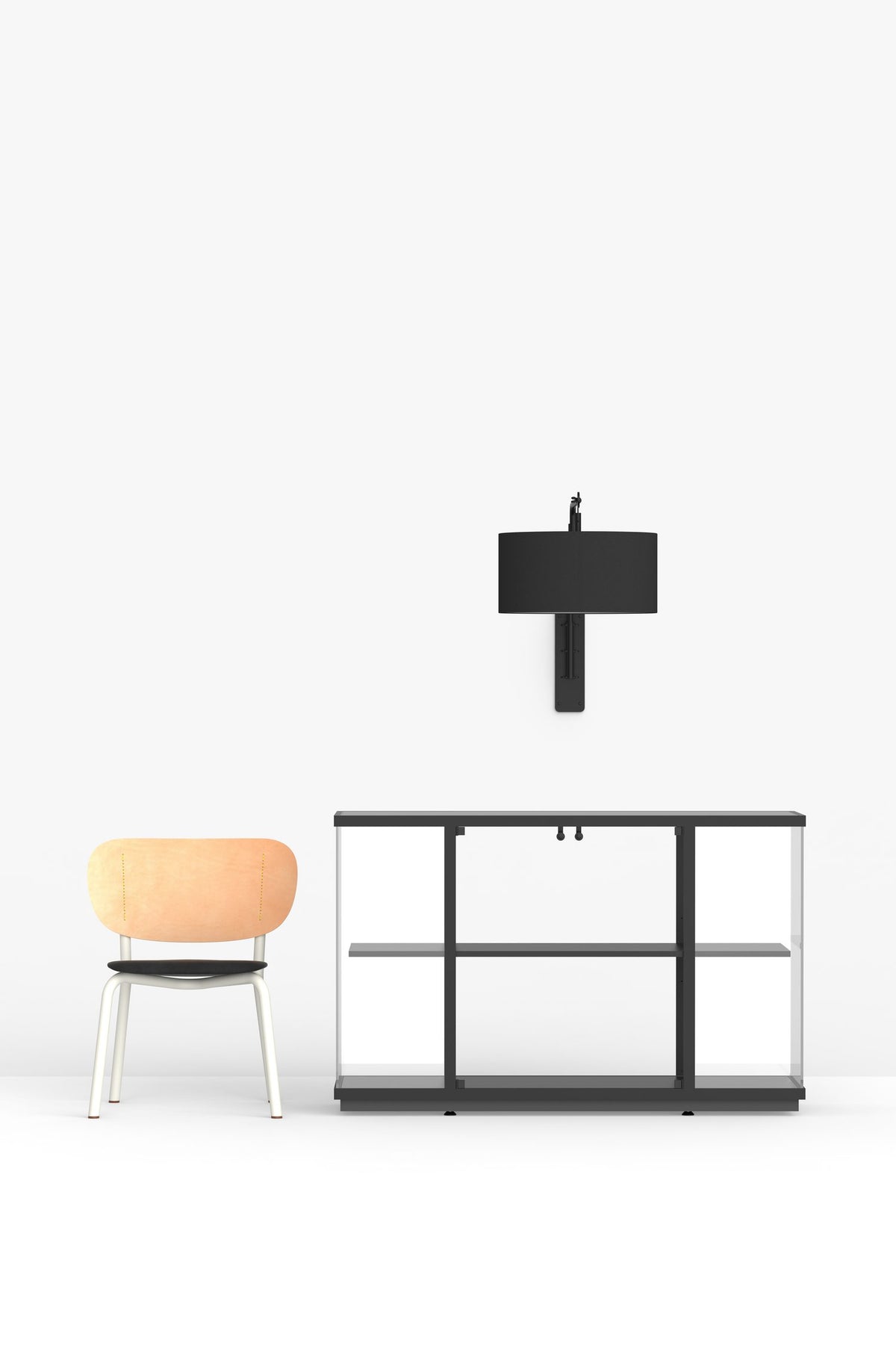 Emil Rosi Chair