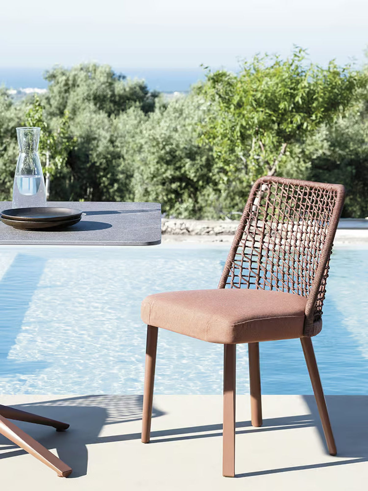 Emma Chair