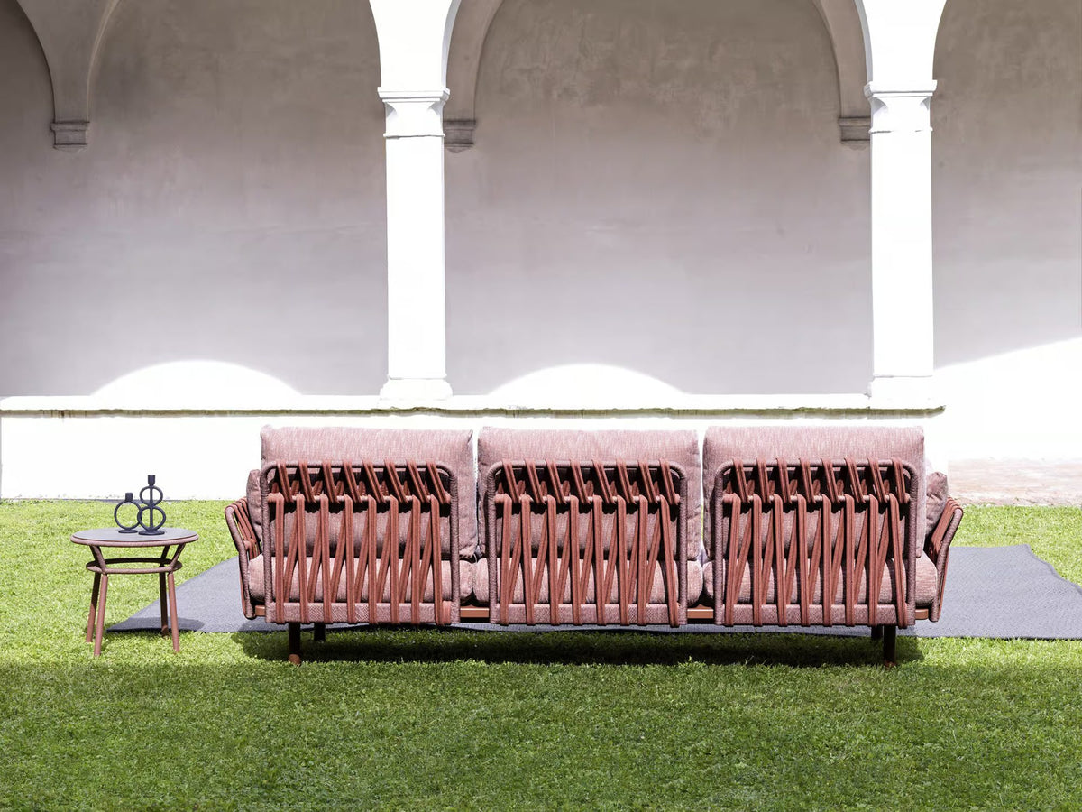 Emma Cross Sofa
