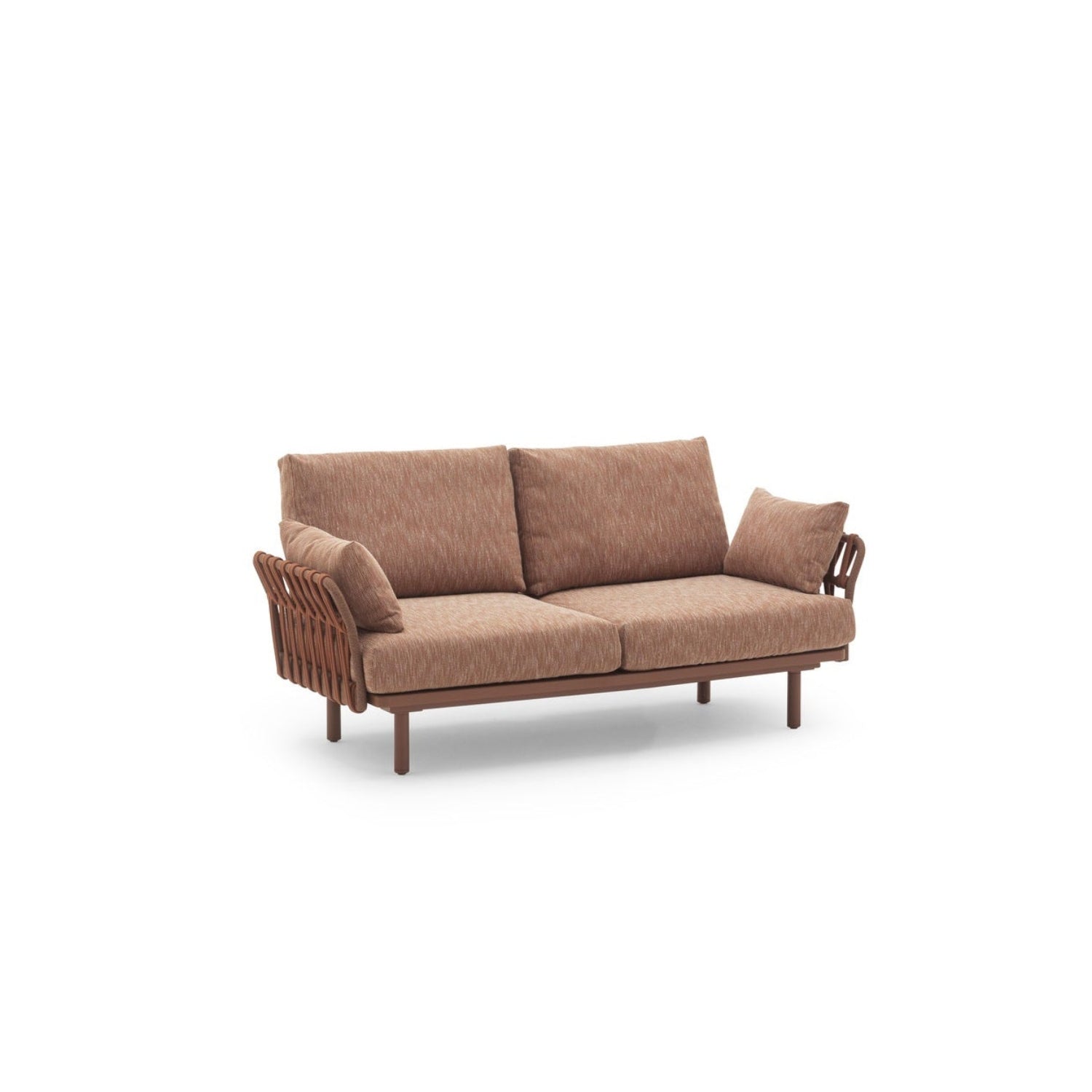 Emma Cross Sofa