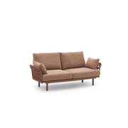 Emma Cross Sofa