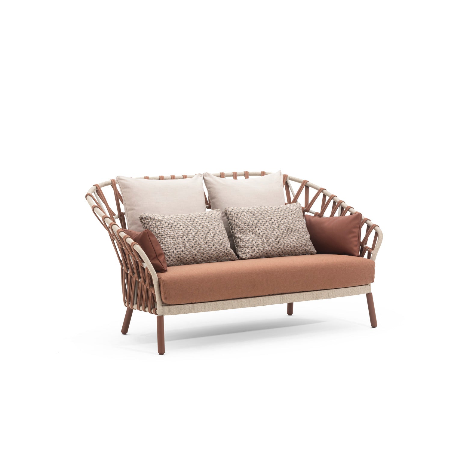 Emma Cross Sofa
