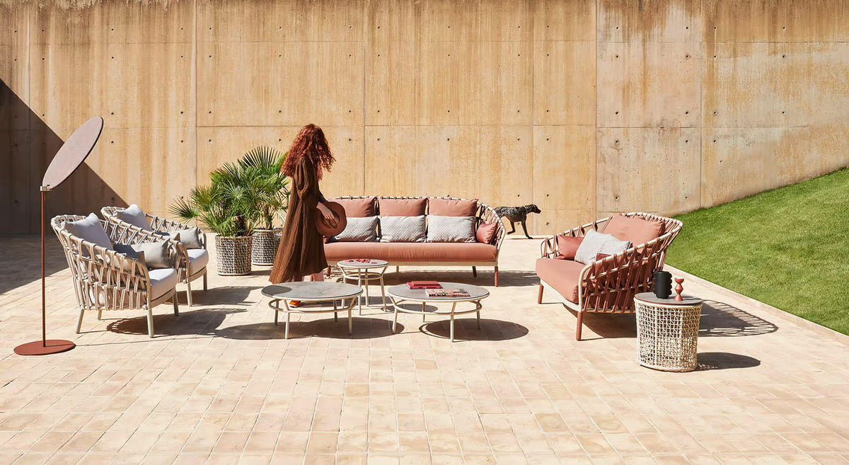 Emma Cross Sofa