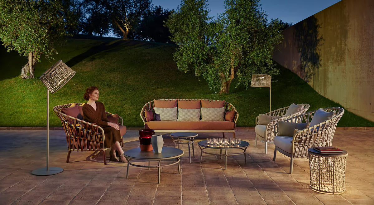 Emma Cross Sofa