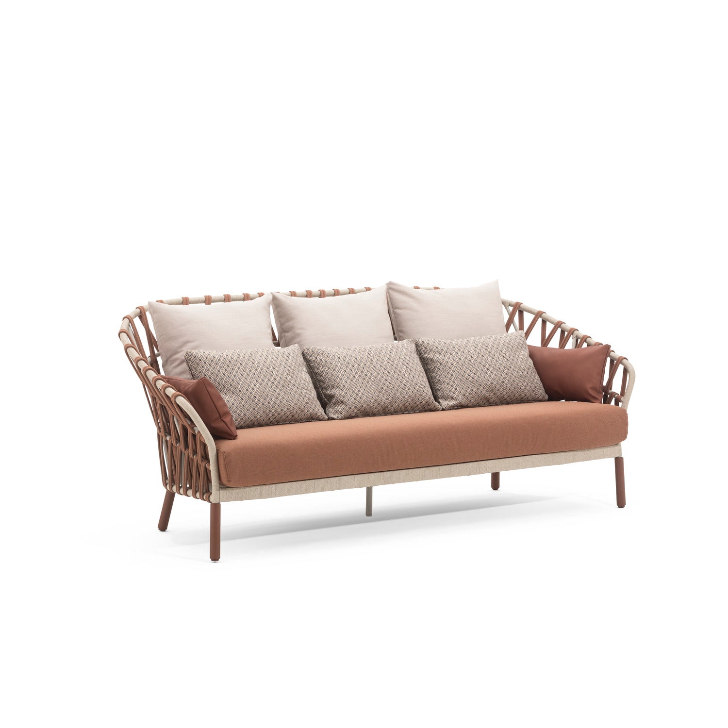 Emma Cross Sofa