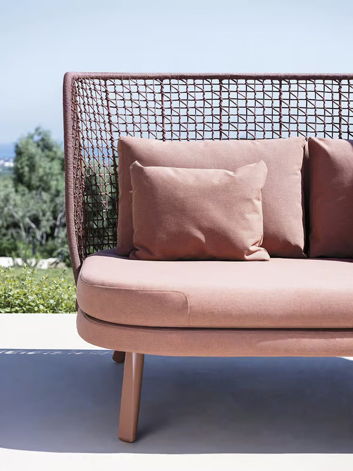 Emma Daybed