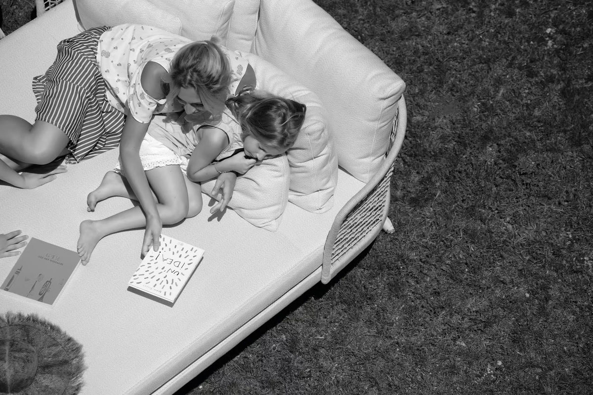 Emma Daybed