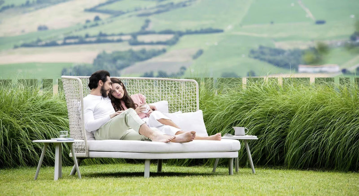 Emma Daybed