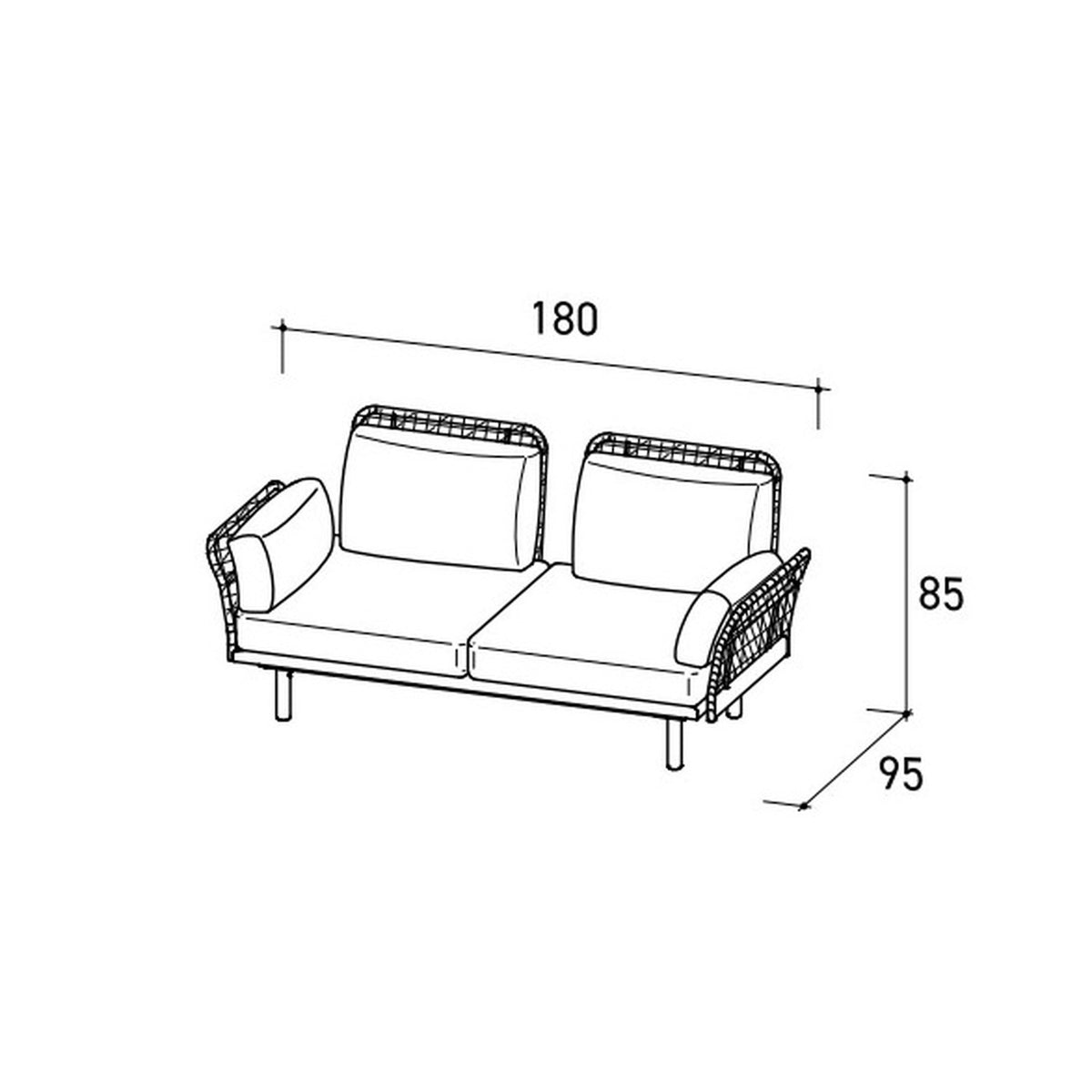Emma Sofa
