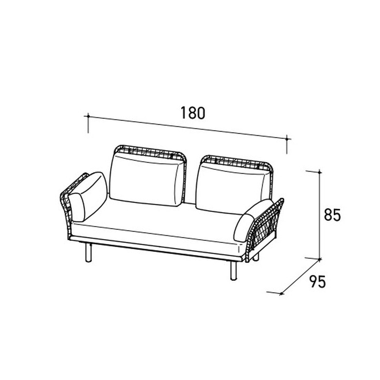 Emma Sofa