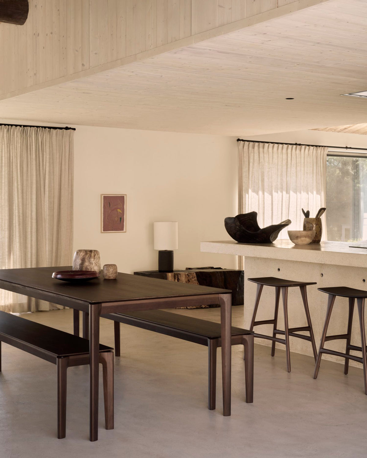 Bok Dining Table