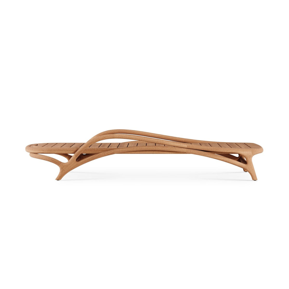 Zen Adjustable Lounger
