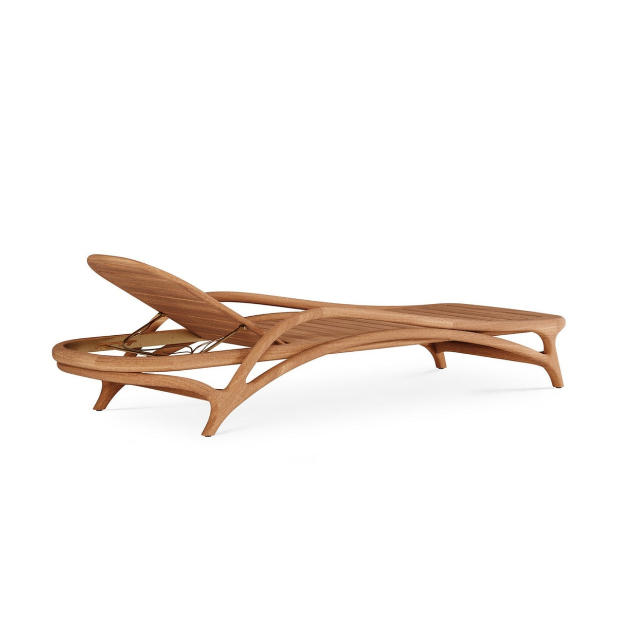 Zen Adjustable Lounger