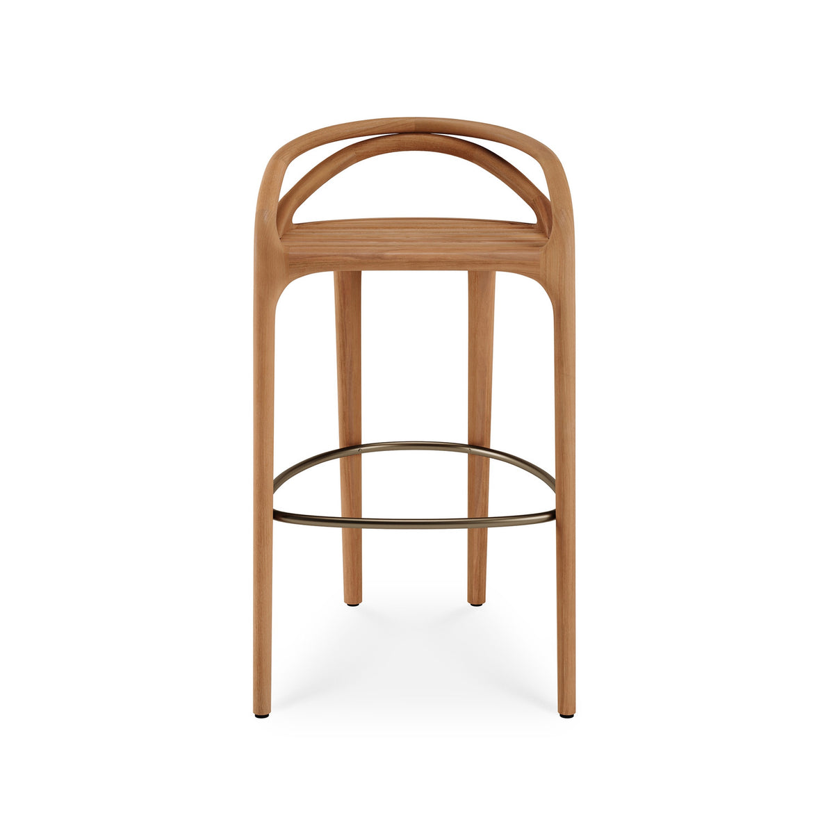 Aleta Bar Stool Outdoor