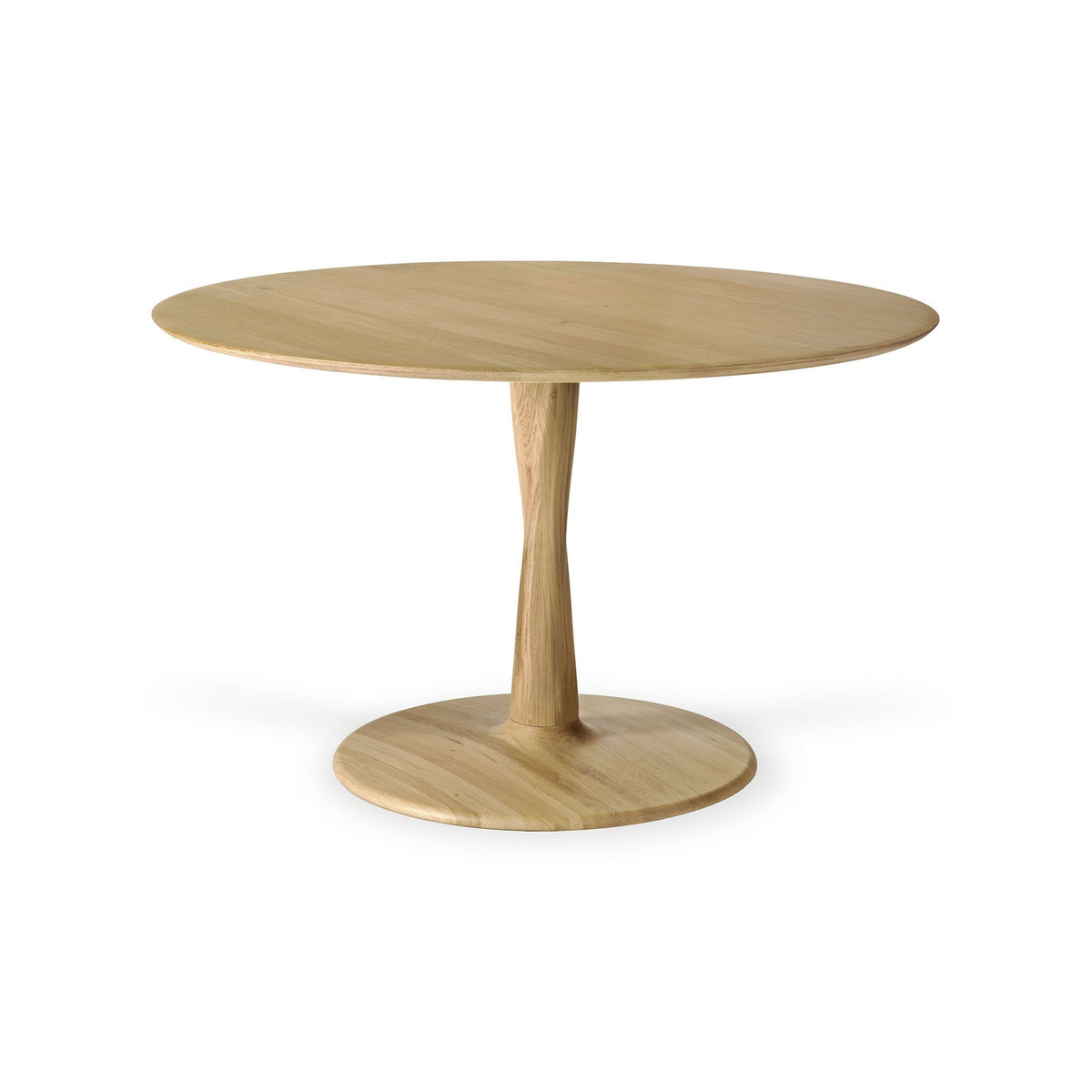 Torsion Dining Table