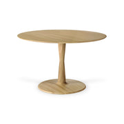 Torsion Dining Table