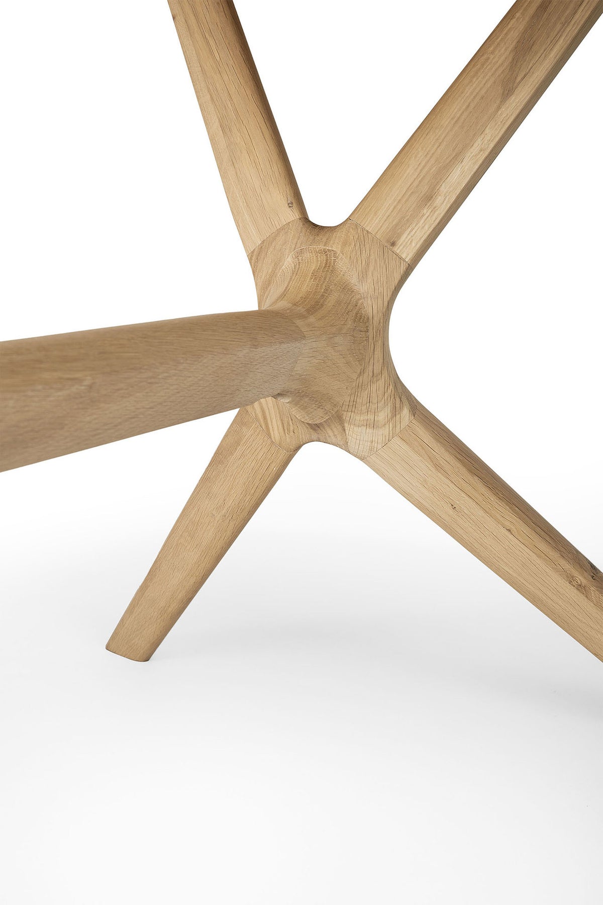 X Dining Table