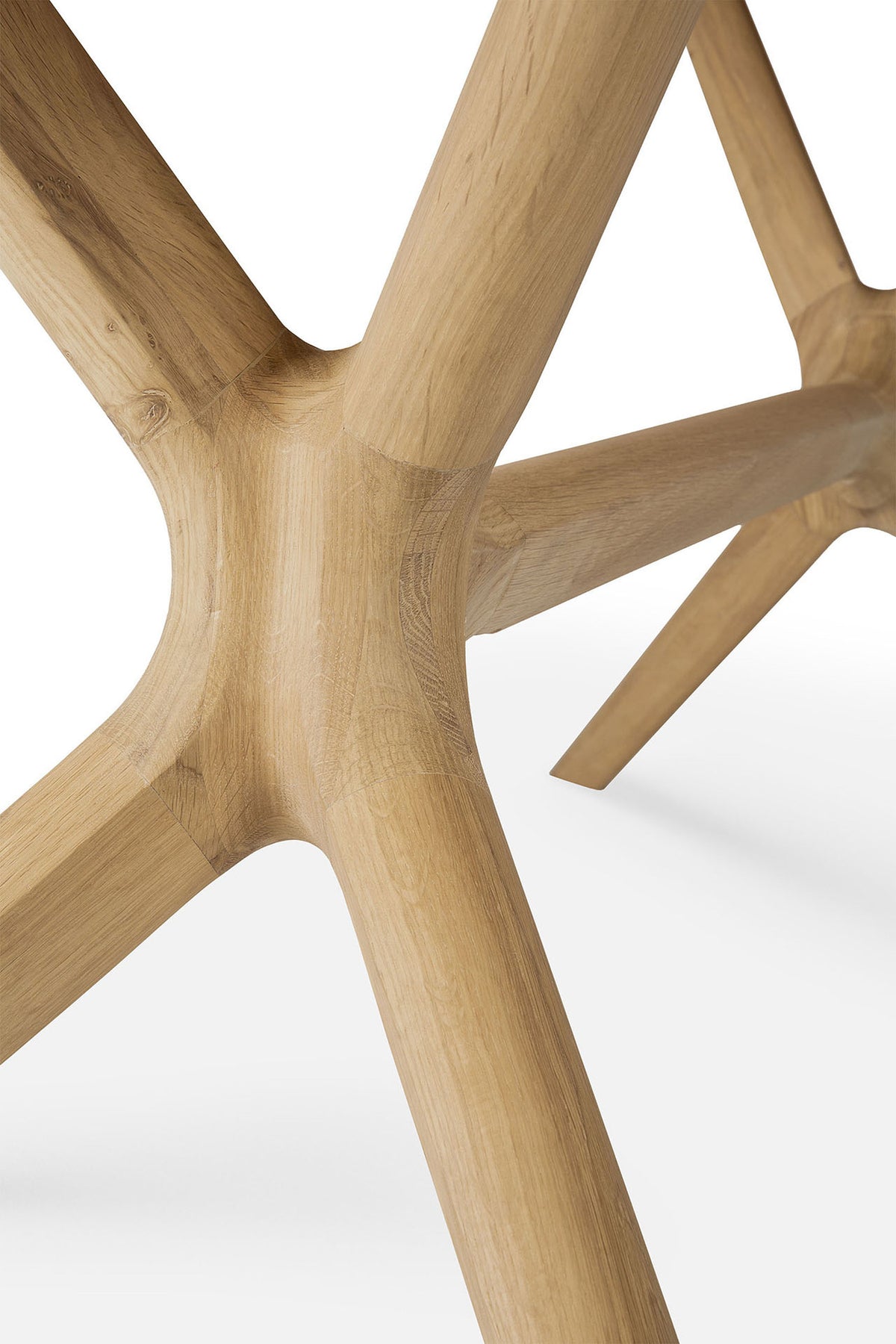 X Dining Table