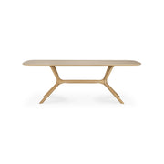 X Dining Table