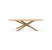 Mikado Dining Table