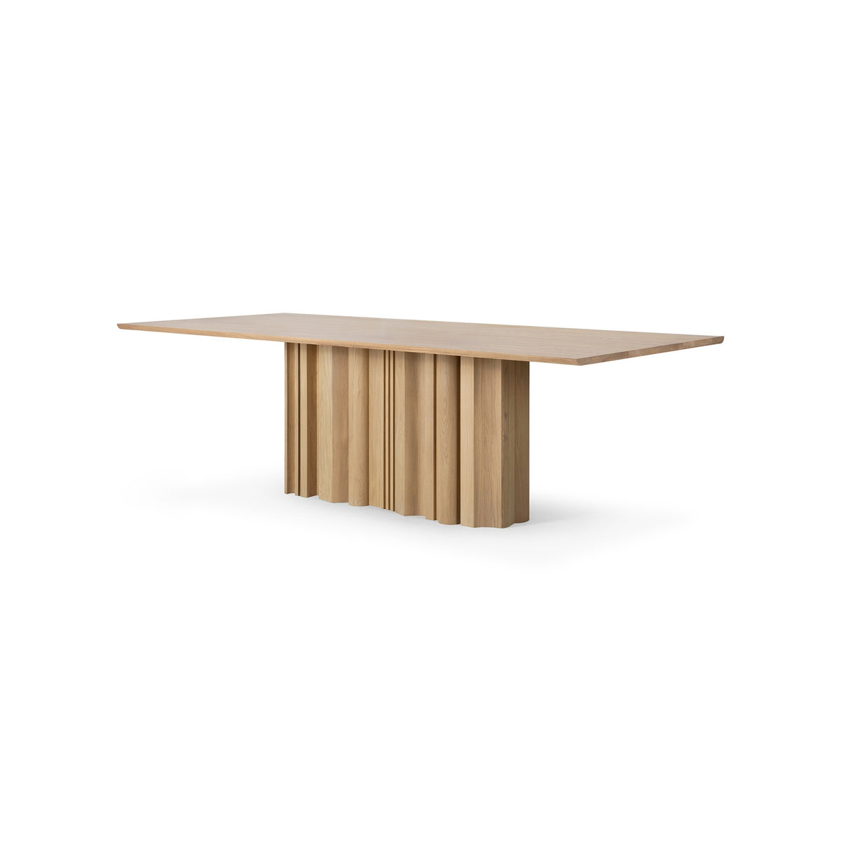 Sequence Dining Table