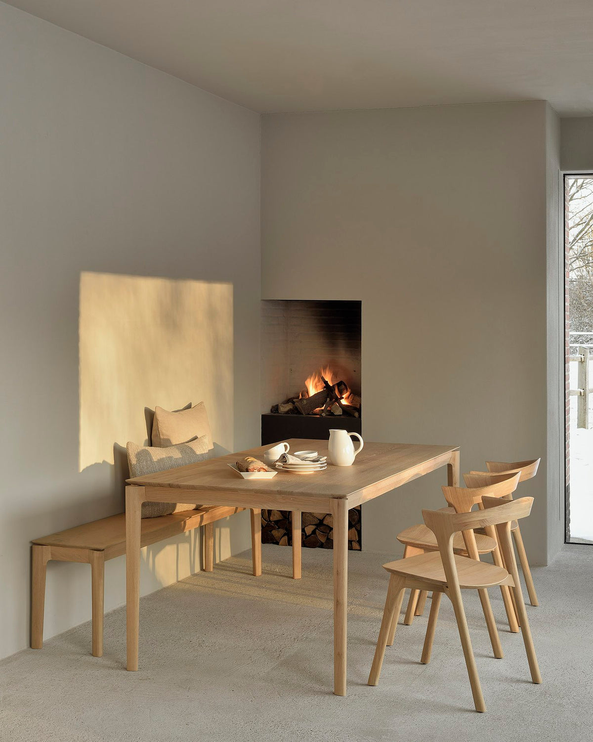 Bok Dining Table