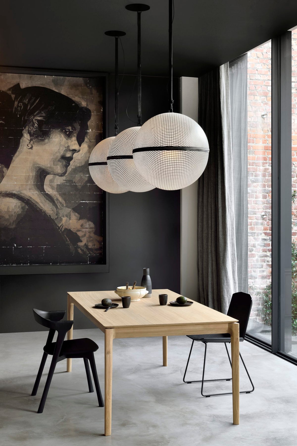Bok Dining Table