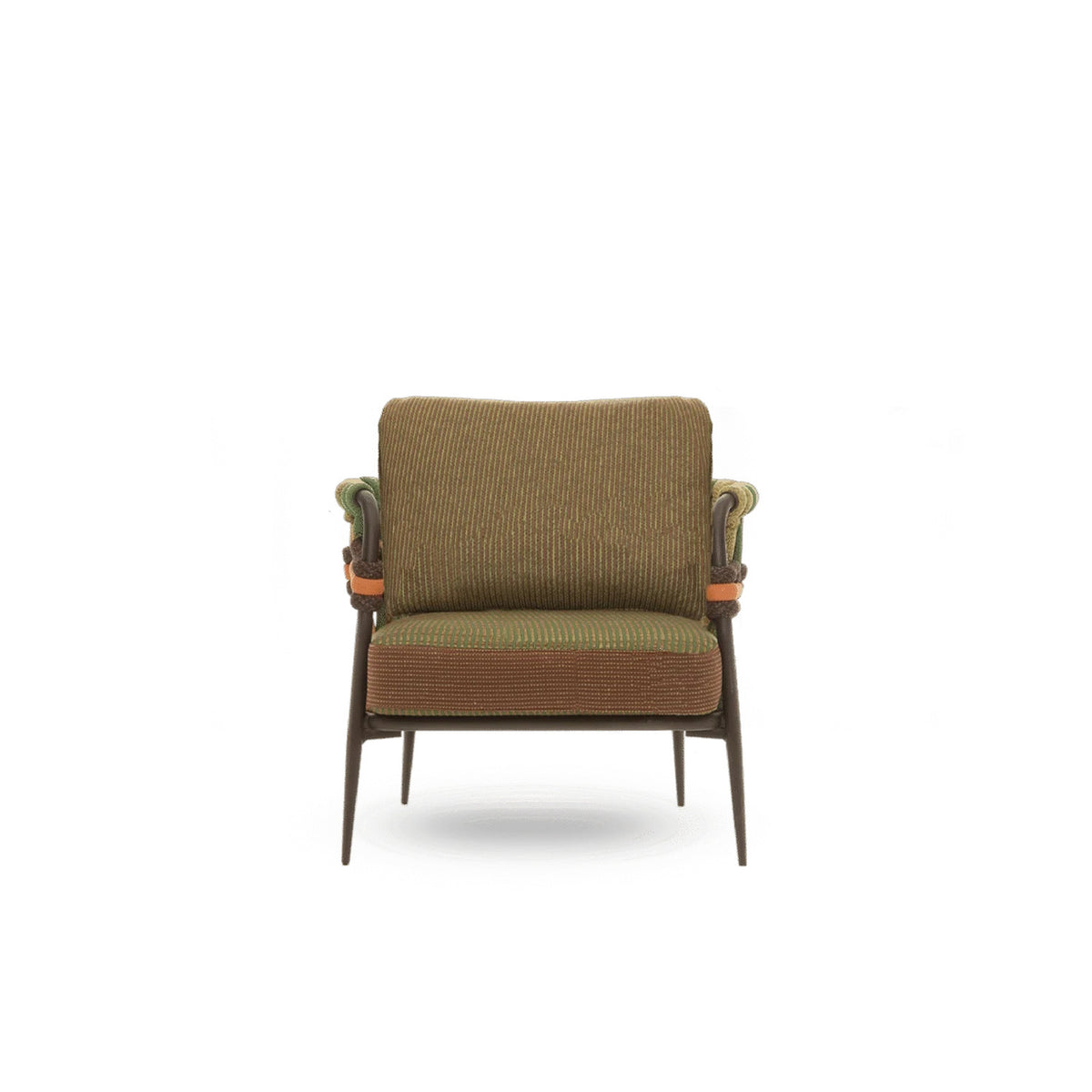 Eva Armchair - Antonio Marras