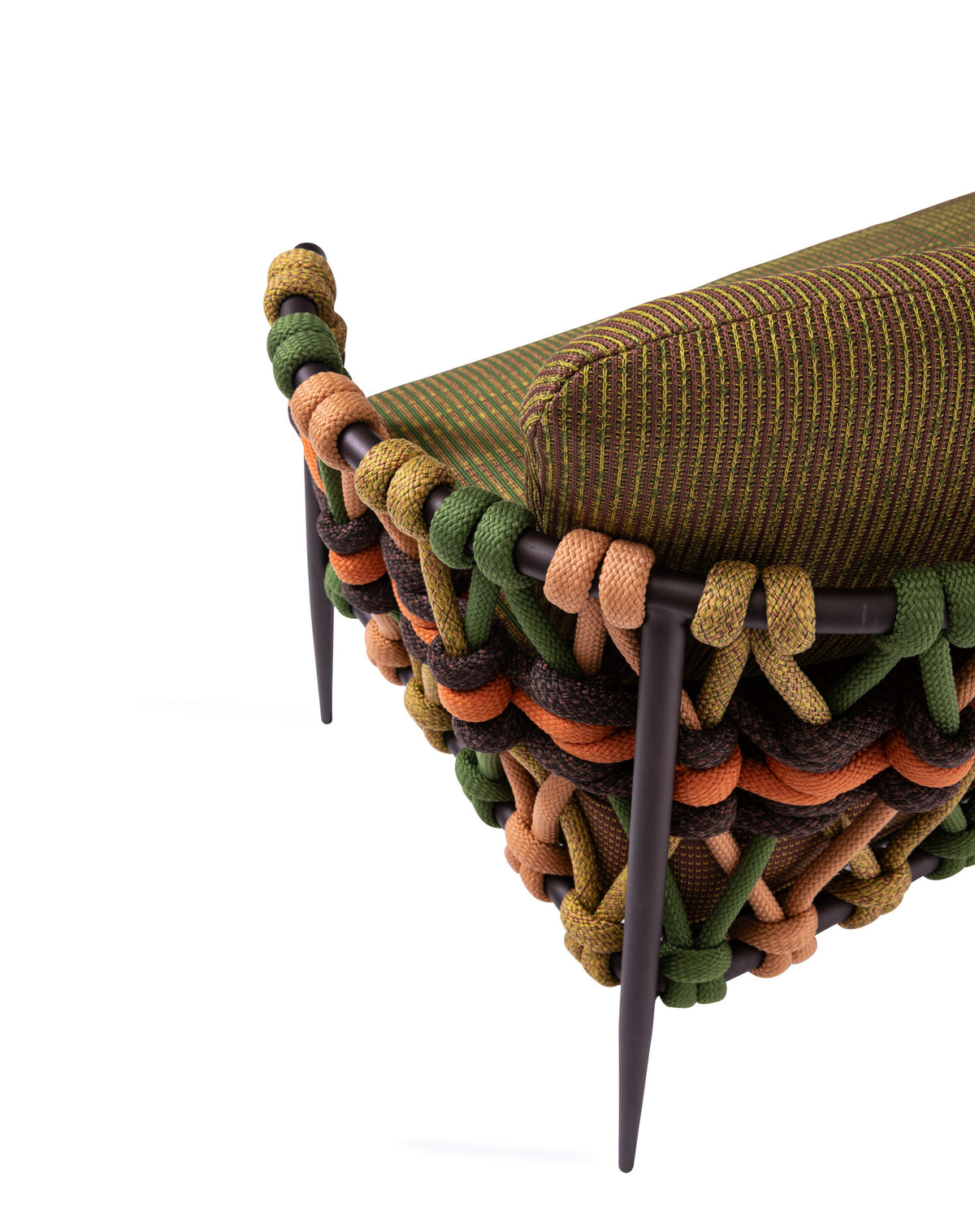 Eva Armchair - Antonio Marras