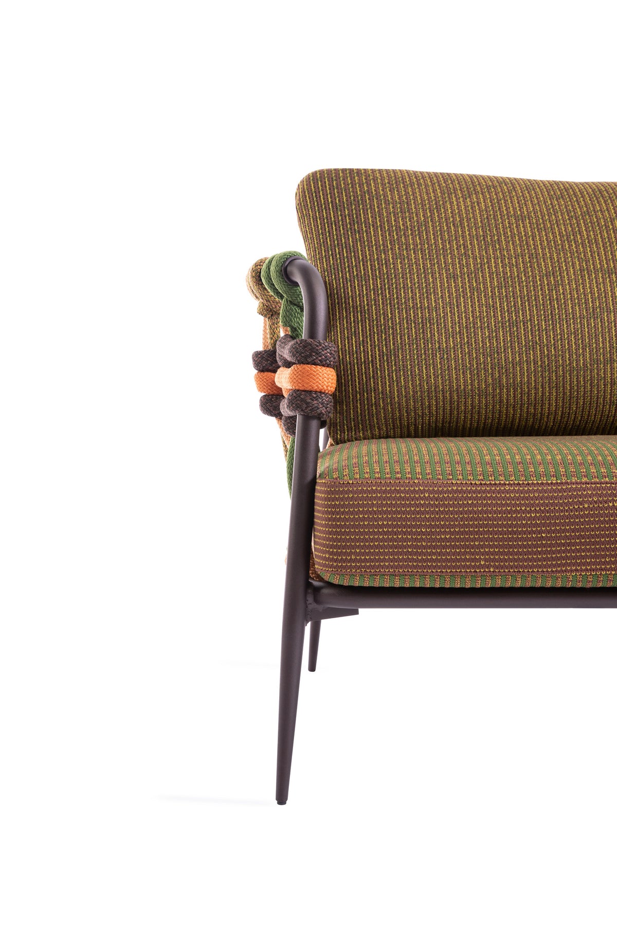 Eva Armchair - Antonio Marras